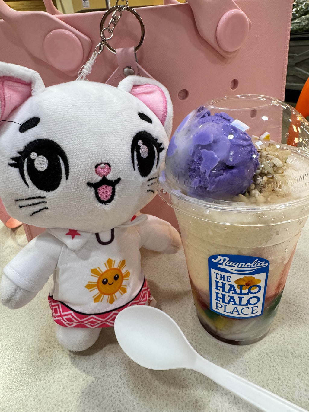 Kumusta Pusa Plush Toys