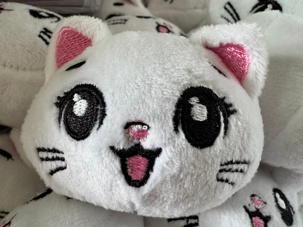 Kumusta Pusa Plush Toys